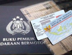Satu Data Sejuta Celah: Mengapa e-BPKB Bisa Menjadi Target Peretasan Terbesar Bangsa