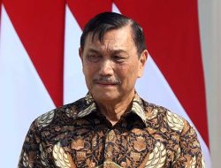 Sistem AI Mulai Intai Data Ekspor dan Pajak, Luhut Tegaskan Integrasi Data K/L Rampung 1 Juni 2026