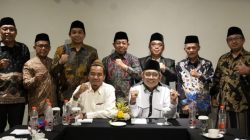 Kemenag Buka Pendaftaran Calon Anggota Majelis Masyayikh Periode 2026-2031