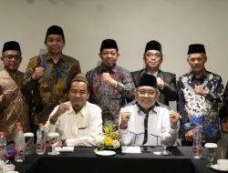Kemenag Buka Pendaftaran Calon Anggota Majelis Masyayikh Periode 2026-2031