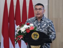 Cegah Karhutla, Kementerian ATR/BPN Ingatkan Kewajiban Hukum Pemegang HGU