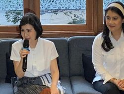 Dipolisikan Soal Dugaan Provokasi, Grace Natalie Buka Suara dan Tepis Isu Konflik dengan Jusuf Kalla