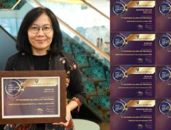 Catatkan Kinerja Moncer, Allianz Indonesia Dianugerahi Sederet Penghargaan