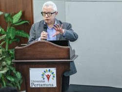 Akselerasi Net Zero Emission 2060, Pertamina Pacu Transisi Energi Sektor Darat, Laut, dan Udara