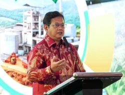 Terjemahkan Pidato Pasal 33 UUD 1945 Presiden Prabowo, Kemen-Trans Migrasi Genjot 5.000 Desa Nelayan dan Kampung Sawit