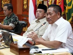 Selesaikan Polemik Lahan, Kemhan Bersama ATR/BPN dan KSAU Percepat Sertifikasi Aset TNI AU