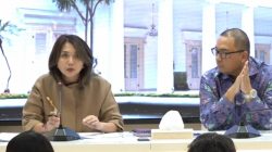 Sorotan Global terhadap PT DSI, Kemlu RI: Ini Fondasi Transparansi, Bukan Hambatan Dagang