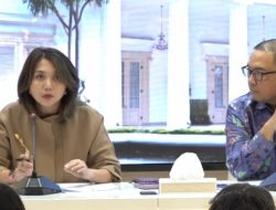Sorotan Global terhadap PT DSI, Kemlu RI: Ini Fondasi Transparansi, Bukan Hambatan Dagang