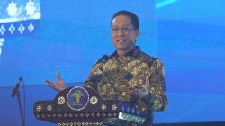 9 WNI Ditangkap Israel Saat Misi ke Gaza, Menkum Supratman: Negara Pasti Hadir dan Bertanggung Jawab