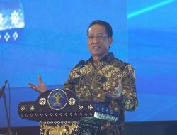 9 WNI Ditangkap Israel Saat Misi ke Gaza, Menkum Supratman: Negara Pasti Hadir dan Bertanggung Jawab