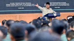 Beli 1.098 Sapi Kurban Premium untuk Seluruh Daerah, Presiden Prabowo Kucurkan Rp100 Miliar dari APBN