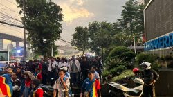 Protes Skema Lembur Baru, Buruh Indomaret Demo hingga Kemenaker: Tuntutan Akhirnya Dipenuhi