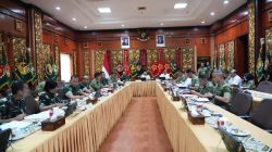 Cegah Sengketa Lahan, Kemhan, ATR/BPN, dan TNI AU Percepat Sertifikasi Aset Pertahanan