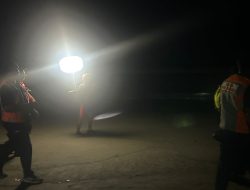 Bermain Air Berujung Petaka, Bocah 12 Tahun Hilang Terseret Ombak Besar di Pantai Yeh Gangga Bali
