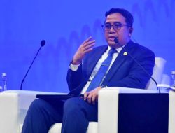 Era ‘Easy Energy’ Berakhir, Pemerintah dan Pertamina Genjot Produksi Domestik Demi Hadapi Krisis Geopolitik Global