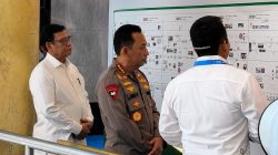 Kapolri Buka Rakernis Densus 88 Antisipasi Ancaman Terorisme Ruang Digital Pada Anak
