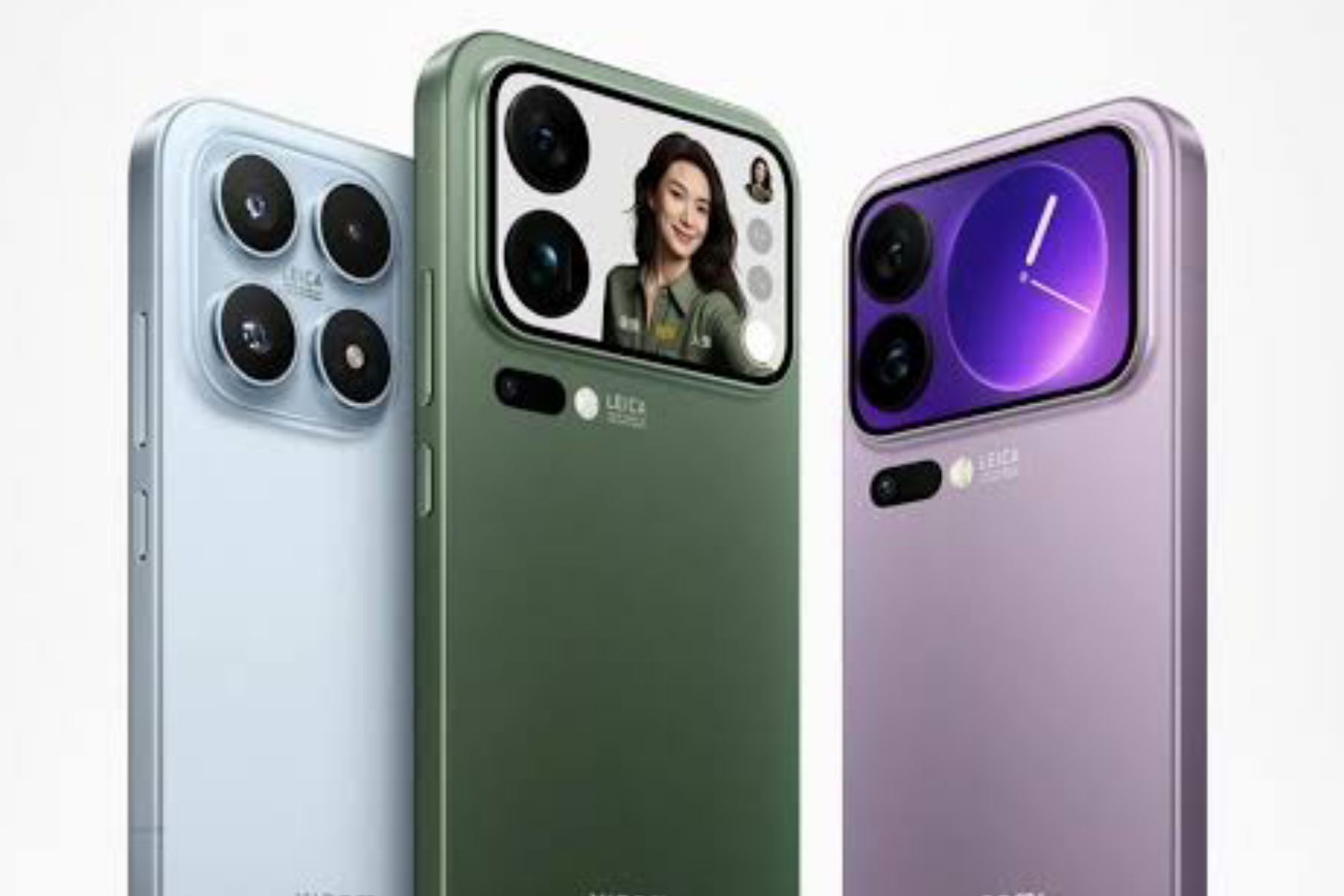 Bocoran Gahar Xiaomi 17 Max: Baterai Raksasa 8.000 mAh dan Kamera 200 MP Siap Meluncur