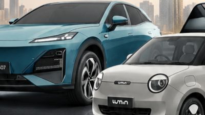 Changan Gebrak Indomobil Expo 2026: Strategi Elektrifikasi dan Promo Cicilan Ringan di Senayan City