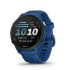 Garmin Forerunner 70 Segera Hadir: Smartwatch Entry-Level dengan Layar AMOLED dan Fitur Juara