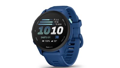 Garmin Forerunner 70 Segera Hadir: Smartwatch Entry-Level dengan Layar AMOLED dan Fitur Juara