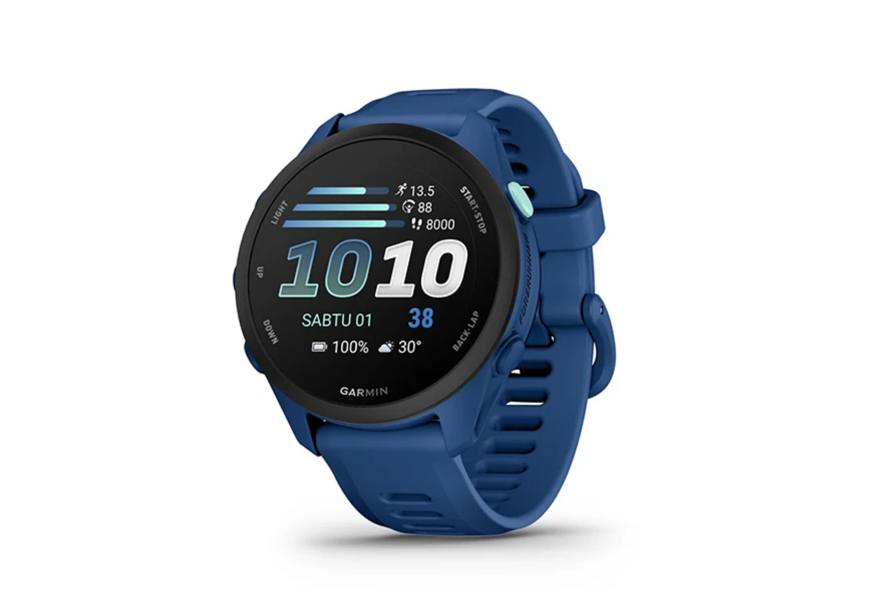 Garmin Forerunner 70 Segera Hadir: Smartwatch Entry-Level dengan Layar AMOLED dan Fitur Juara