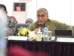 Legislator Komisi XIII DPR: Skandal Pencabulan Santri di Pati Pelanggaran HAM Berat