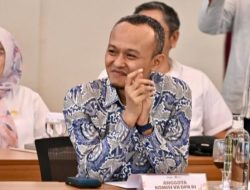 Ratusan Karyawan Krakatau Osaka Steel di PHK, Komisi VII: Sektor Manufaktur dalam Bahaya