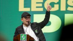Hanif Dhakiri Desak Pemerintah Tingkatkan Lapangan Kerja dengan Genjot Investasi