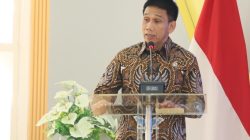 Pemerintah Kaji Serius Soal Kebijakan E-Voting Pemilu