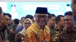 Kepala BKN Prof. Zudan: Manajemen Talenta Jadi Fondasi Pembangunan Daerah