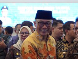 Kepala BKN Prof. Zudan: Manajemen Talenta Jadi Fondasi Pembangunan Daerah
