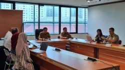 Transisi Pendanaan Program Penyakit Menular ATM Harus Diperkuat