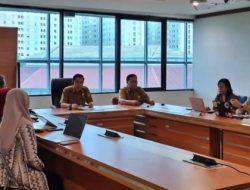 Transisi Pendanaan Program Penyakit Menular ATM Harus Diperkuat