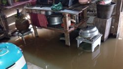 Banjir dan Longsor Menerjang Sejumlah Wilayah, BMKG: Waspada Hujan Lebat dan Angin Kencang!