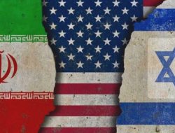 Siap Perang, Iran Tolak Semua Poin Proposal Damai AS