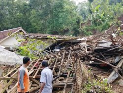 Update Situasi dan Penanganan Bencana di Tanah Air Rabu 13 Mei 2026