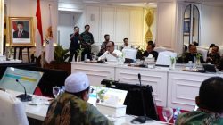 Prof. Zudan: Tingkatkan Peran Kepala Daerah dalam Penataan ASN