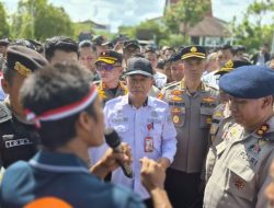 Krisis BBM Subsidi Melanda Kalsel, Pemprov Bentuk Satgas Sikat Mafia Tuntas!