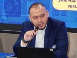 Hardjuno Tagih Janji Menkeu Purbaya Bentuk Lembaga Pengganti Satgas BLBI