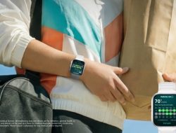 HUAWEI WATCH FIT 5 Series Resmi Meluncur dengan Deteksi Risiko Diabetes Pertama di Indonesia