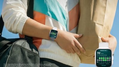 HUAWEI WATCH FIT 5 Series Resmi Meluncur dengan Deteksi Risiko Diabetes Pertama di Indonesia