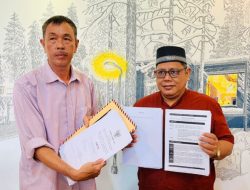 6 Tahun Menuntut Keadilan, Keluarga Steven Kondoy Bawa Dugaan Kejanggalan Kasus ke Komisi III DPR