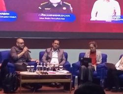 Pakar Hukum Hardjuno: RUU Perampasan Aset Penting untuk Pulihkan Kepercayaan Negara