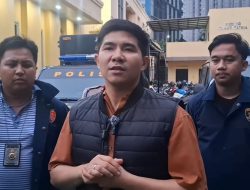 Pria Dibacok di Jakarta Barat, Polisi: Bukan Begal