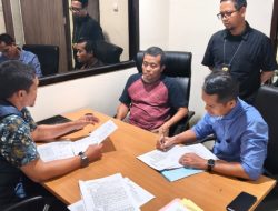 Dugaan Pelanggaran Cukai, Bareskrim Ciduk Satu Tersangka