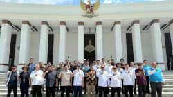 2.100 Apartemen ASN dan Jaringan Internet Modern Mulai Dibangun di IKN