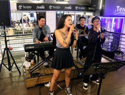 Transera Hotel Pontianak Hadirkan Live Music Setiap Hari dan Promo Kamar Pintar