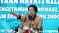 Megawati: Perlu Orkestrasi Besar dalam Memaksimalkan Potensi Kelautan Nusantara