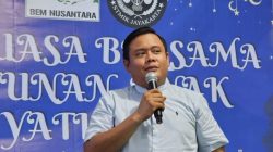 Penri Sitompul Minta Warga Sumatera Jangan Panik, Listrik Berangsur Normal