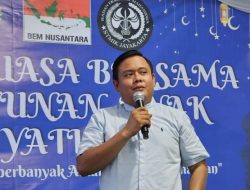 Penri Sitompul Minta Warga Sumatera Jangan Panik, Listrik Berangsur Normal